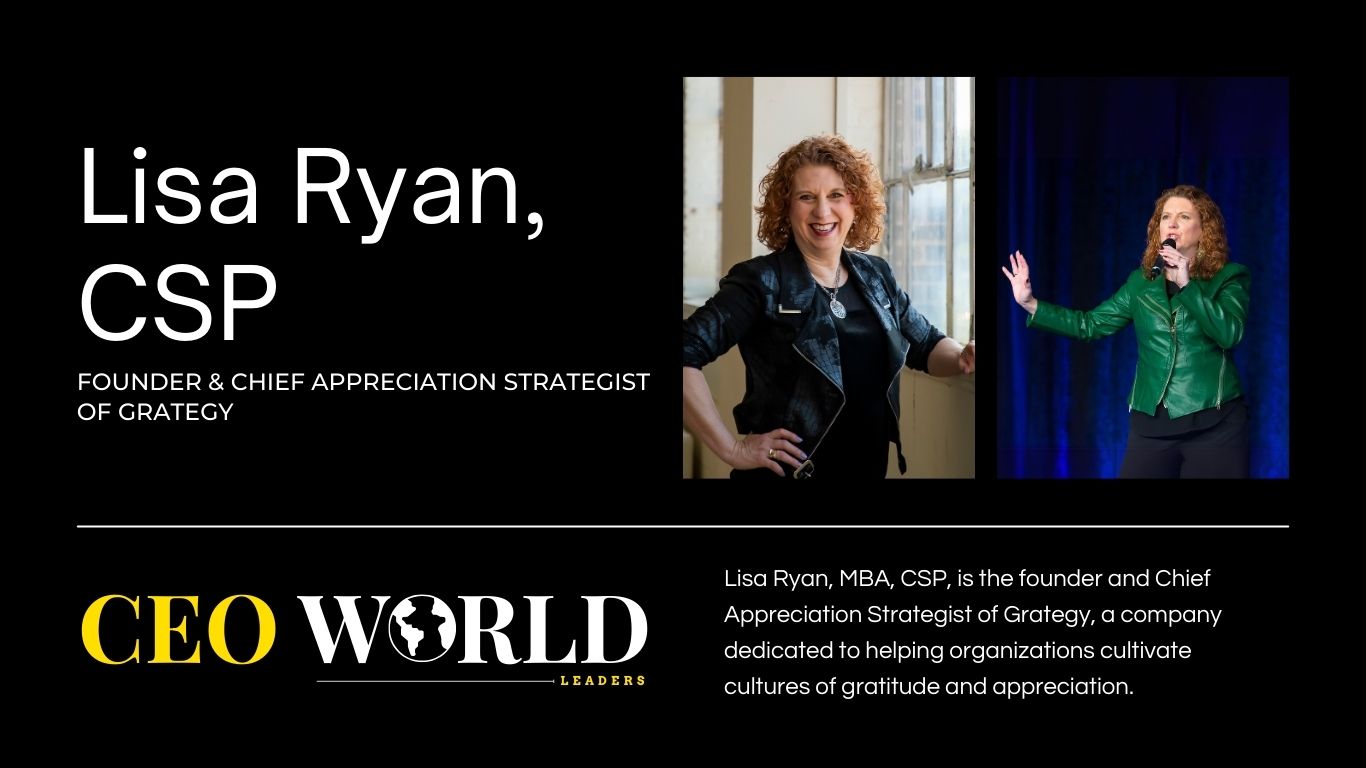 Most Admired Leader to Watch in 2026