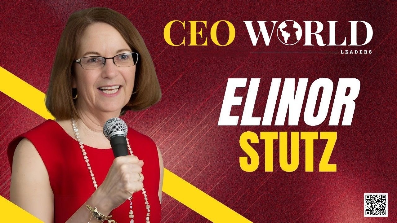 The Most Visionary Business Leader to Watch in 2026